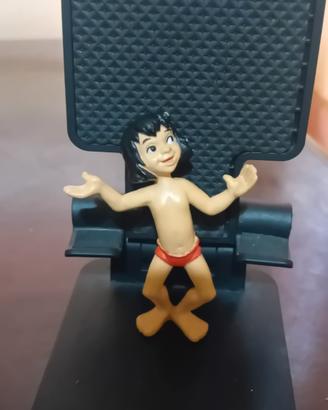 bully Personaggi disney Mowgli e Koda