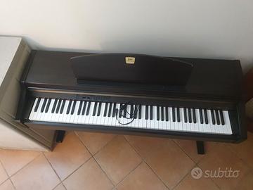 Pianoforte