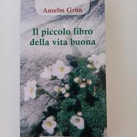 Il piccolo libro della vita buona di Anselm Grun