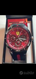 Orologio Ferrari Pilota Day Date