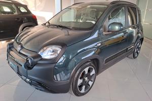 Fiat Panda Cross 1.0 FireFly Benzina Hybrid 2025
