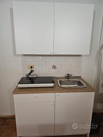 Disponibile dal 1 settembre per massimo 10/12 mesi