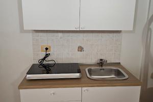 Disponibile dal 1 settembre per massimo 10/12 mesi