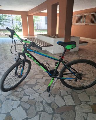 Montainbike ragazzo  10-13 anni