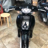 scarabeo 50 