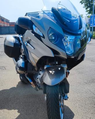 R1200rt LC 2017