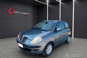 LANCIA YPSILON 1.2 60CV GPL TUA A 56