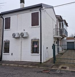 Appartamento in Via A. Bulgarelli n.25 Fiscaglia