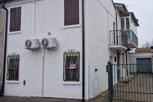 Appartamento in Via A. Bulgarelli n.25 Fiscaglia