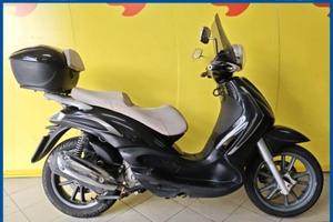 PIAGGIO Beverly Tourer 300 Garantito e Finanziab