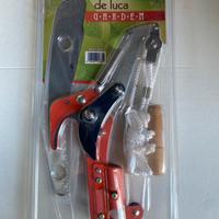 Svettatoio con segaccio