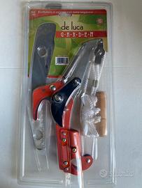 Svettatoio con segaccio