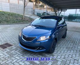 LANCIA Ypsilon 1.0 5 porte Hybrid Silver KM 0