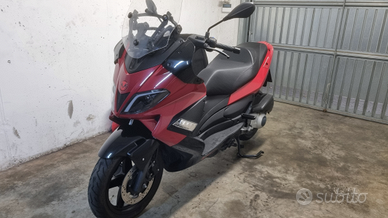 Malaguti Madison 300 2019/2022