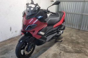 Malaguti Madison 300 2019/2022