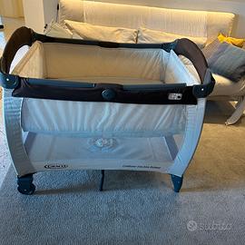 Lettino Graco