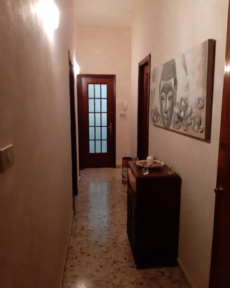 Ultima singola Viale Mario Rapisardi