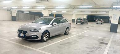 SEAT Leon 4ª serie - 2022