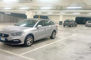 SEAT Leon 4ª serie - 2022