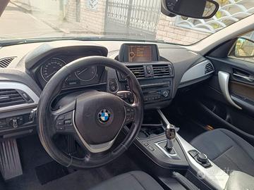 bmw serie 1 118d 