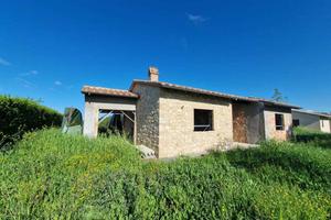 Villa a Amelia
