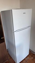 Frigorifero con freezer