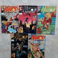Fumetti