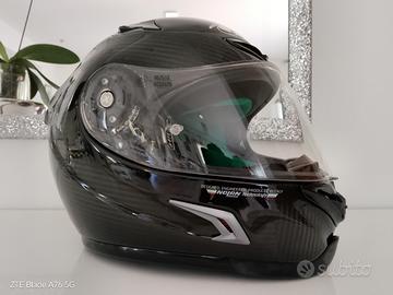 casco Nolan X-lite 802rr Ultra Carbon