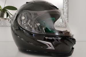casco Nolan X-lite 802rr Ultra Carbon