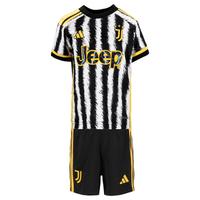 Maglia pantaloncini e calzettoni Juve 2023