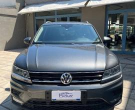 Volkswagen Tiguan 2.0 tdi Business 150cv dsg