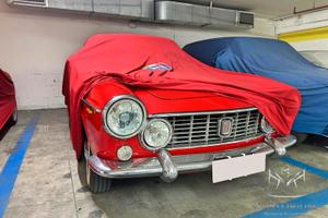 Fiat Other 1600 S Cabriolet OSCA (unica in Italia)