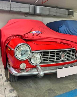 Fiat Other 1600 S Cabriolet OSCA (unica in Italia)