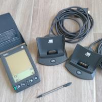 3Com Palm III x + Docking
