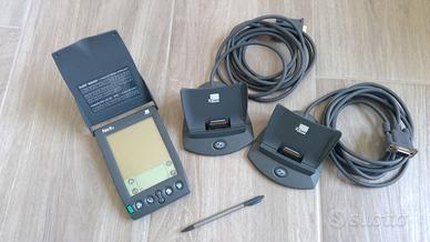 3Com Palm III x + Docking