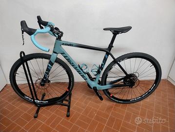 gravel torpado zenith