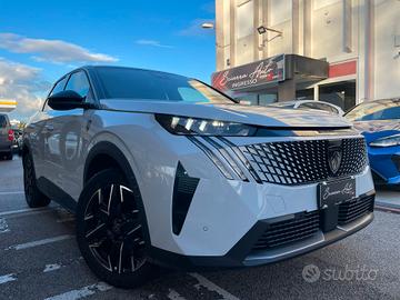 Peugeot 3008 Hybrid 145 e-DCS6 GT