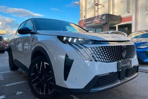 Peugeot 3008 Hybrid 145 e-DCS6 GT