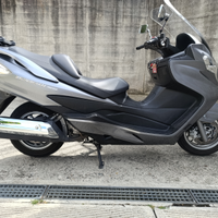 Burgman 400 k7