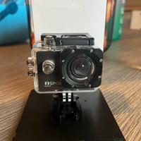 Action Camera tipo GoPro