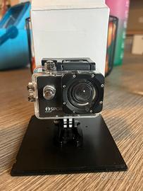 Action Camera tipo GoPro