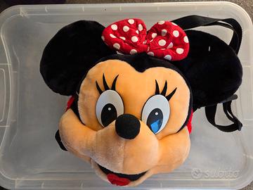 Zaino Minnie