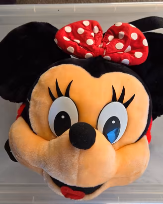 Zaino Minnie