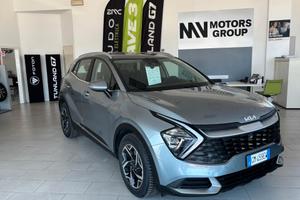 Kia Sportage 1.6 CRDi MHEV Business