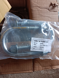 Colonntta e u Bolt suzuki sj