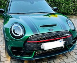 MINI Clubman JCW All 4