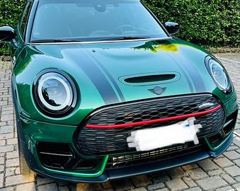 MINI Clubman JCW All 4