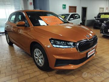 SKODA Fabia 1.0 MPI 80 CV Ambition C/GRIMALDI SP