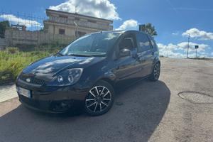 Ford fiesta 1.4 tdci del 2007