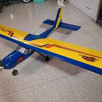Aeromodelli; ARC Ready e vari